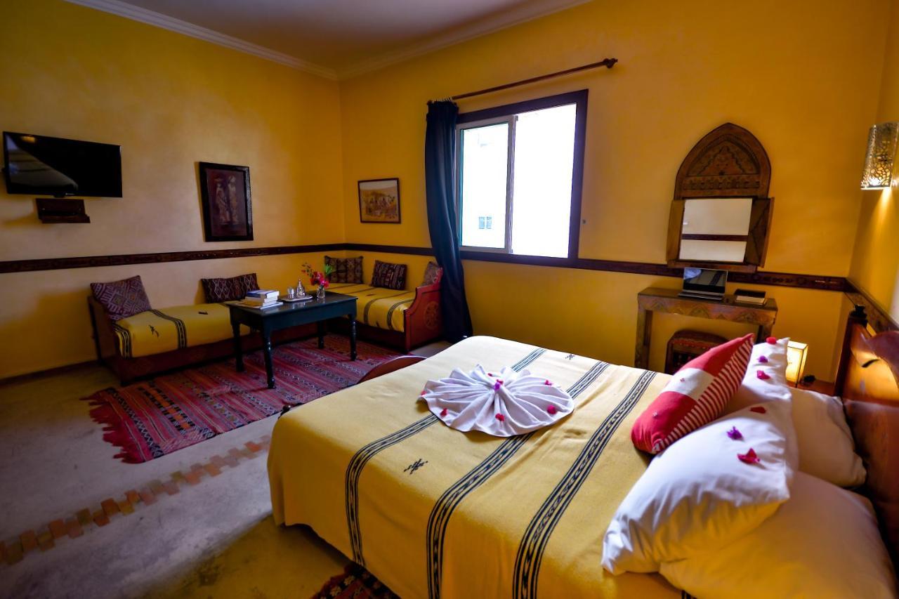 Hotel Zahra