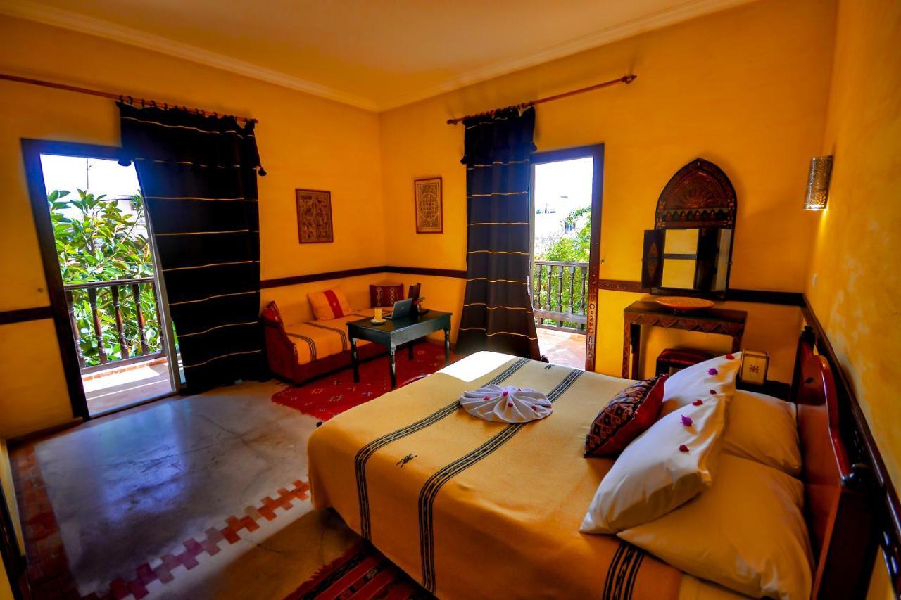 Hotel Zahra Essaouira