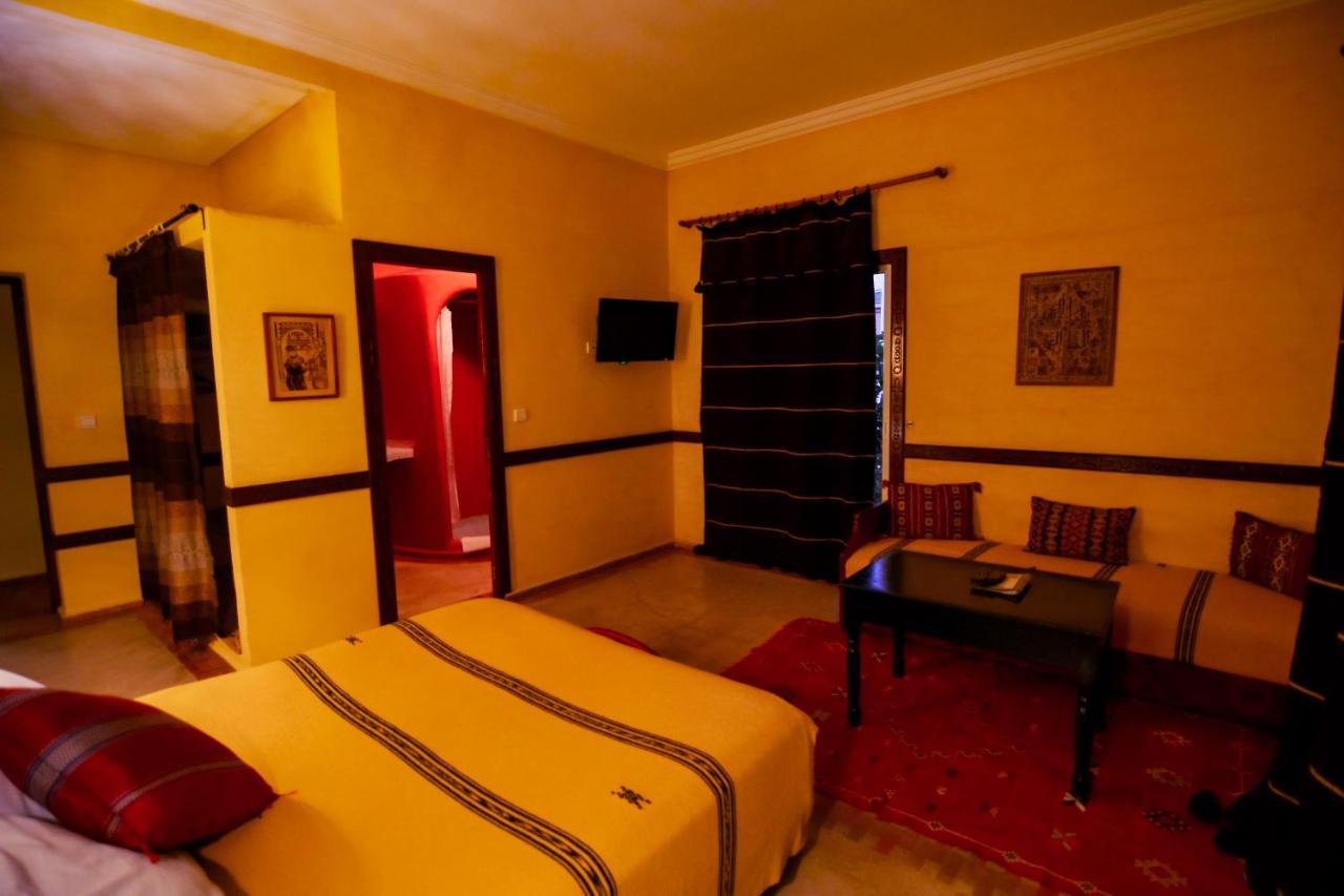Hotel Zahra