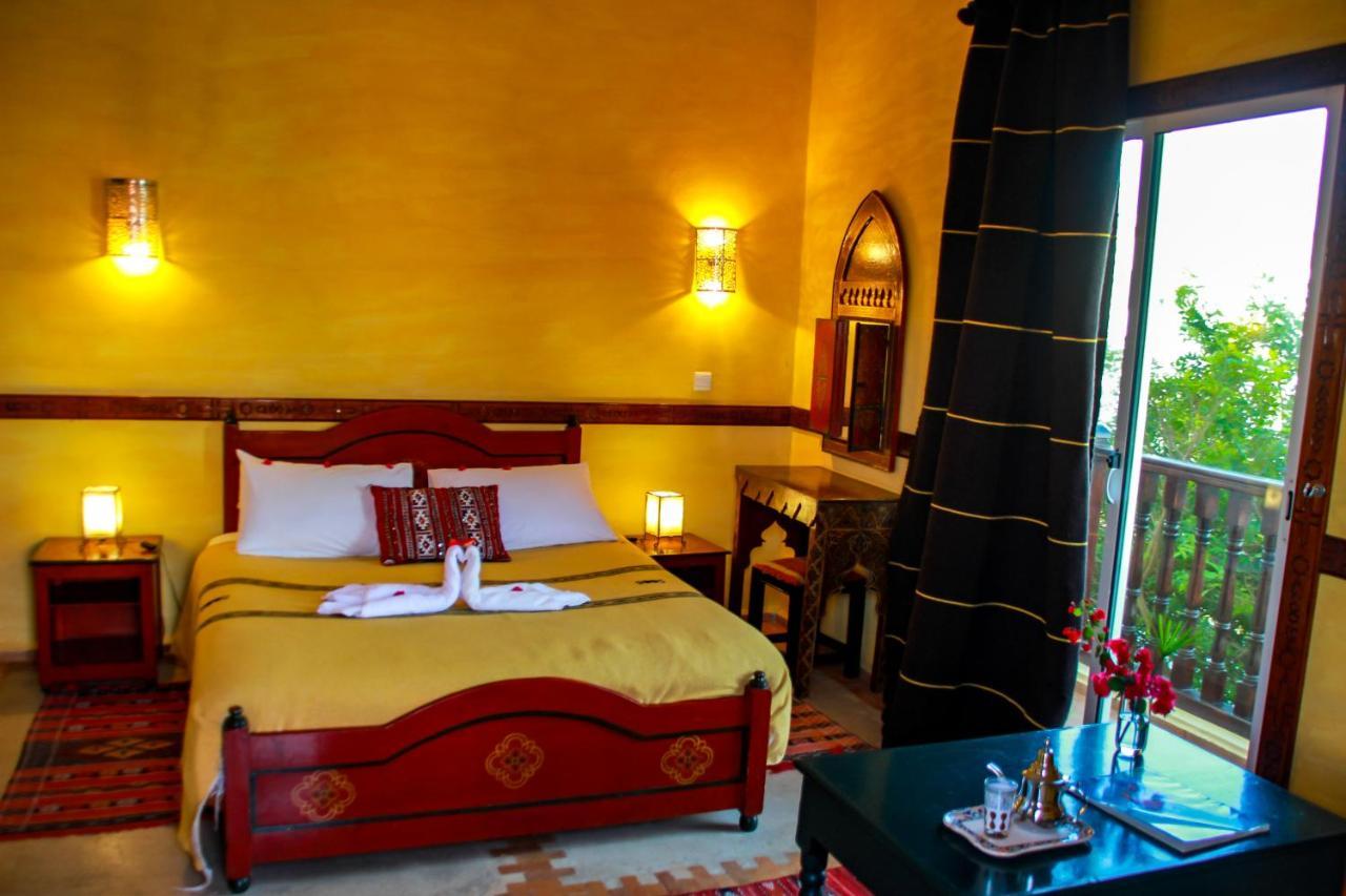 Zahra 3* Essaouira