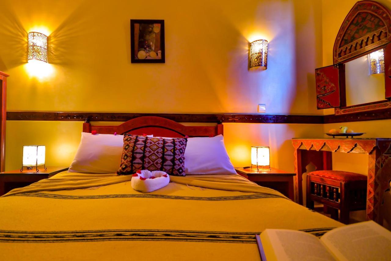 Zahra 3* Essaouira