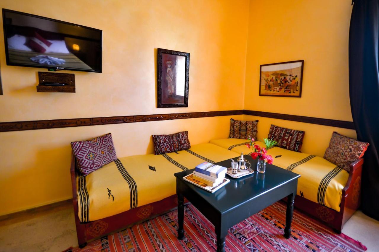 Hotel Zahra 3*