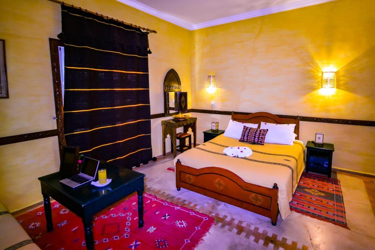 Hotel Zahra