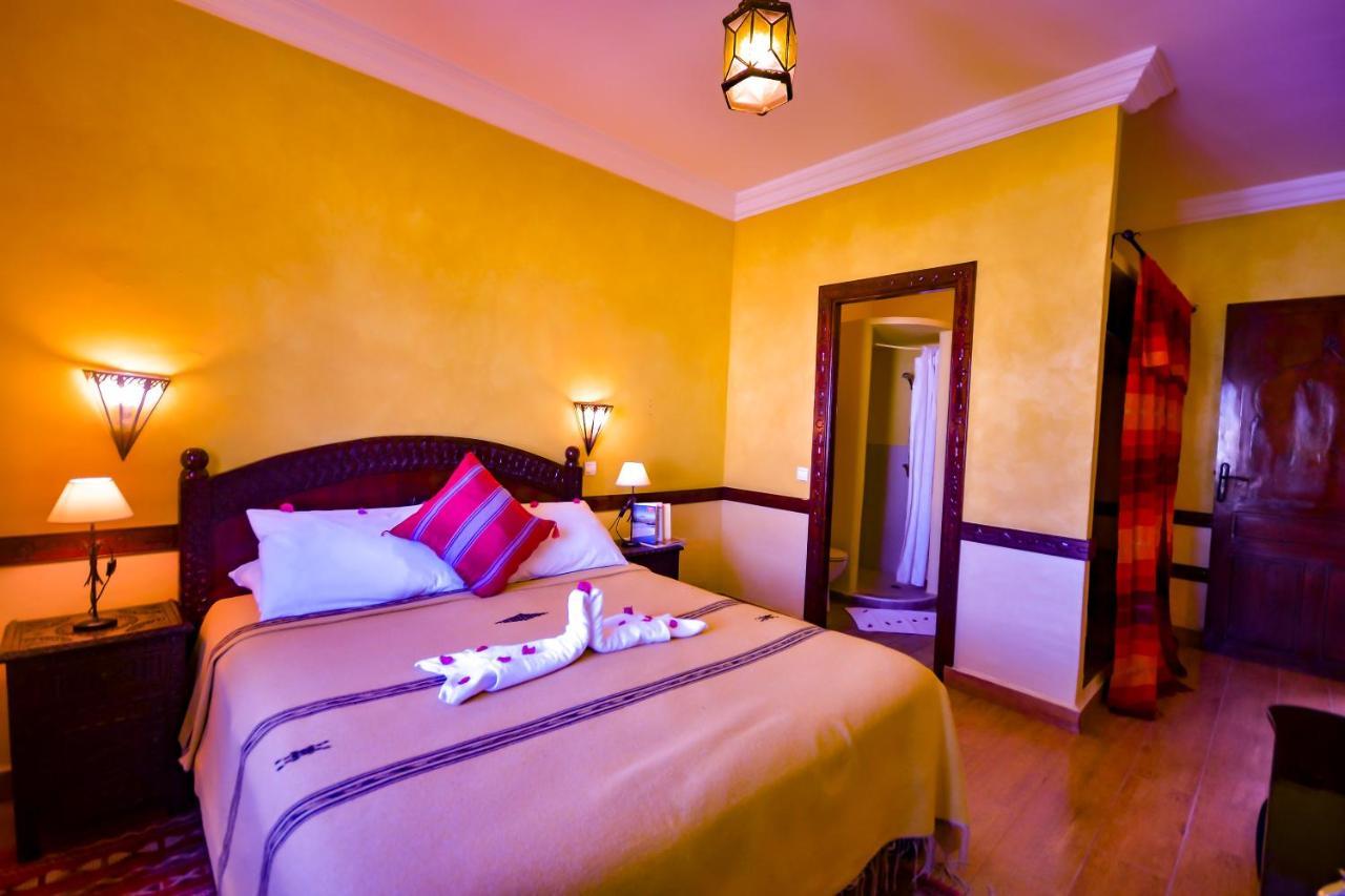 Zahra Hotel