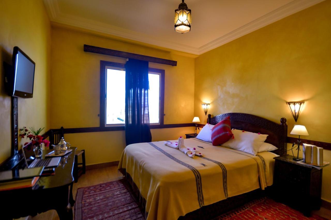 Hotel Zahra 3*