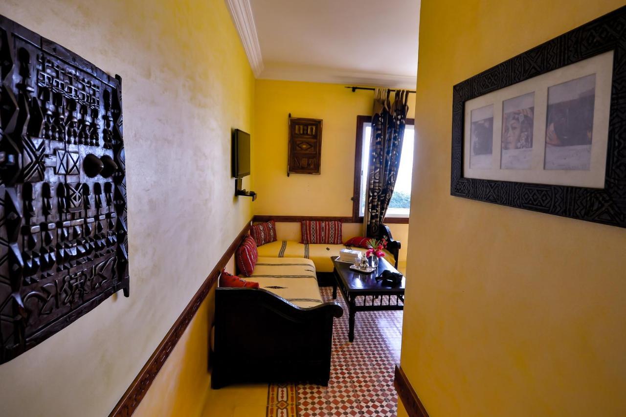 Hotel Zahra