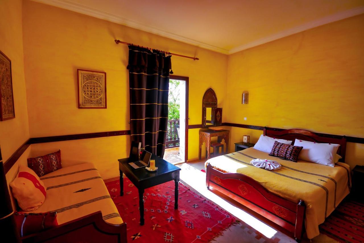 Hotel Zahra