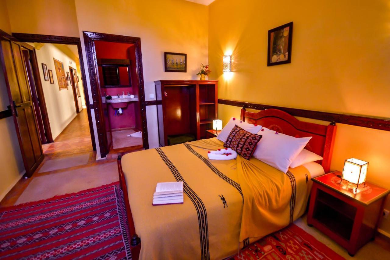 Hotel Zahra Essaouira