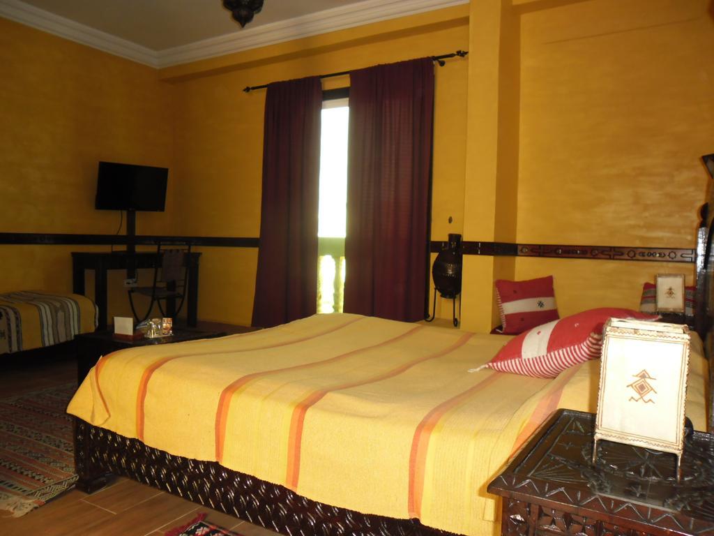 Hotel Zahra Essaouira