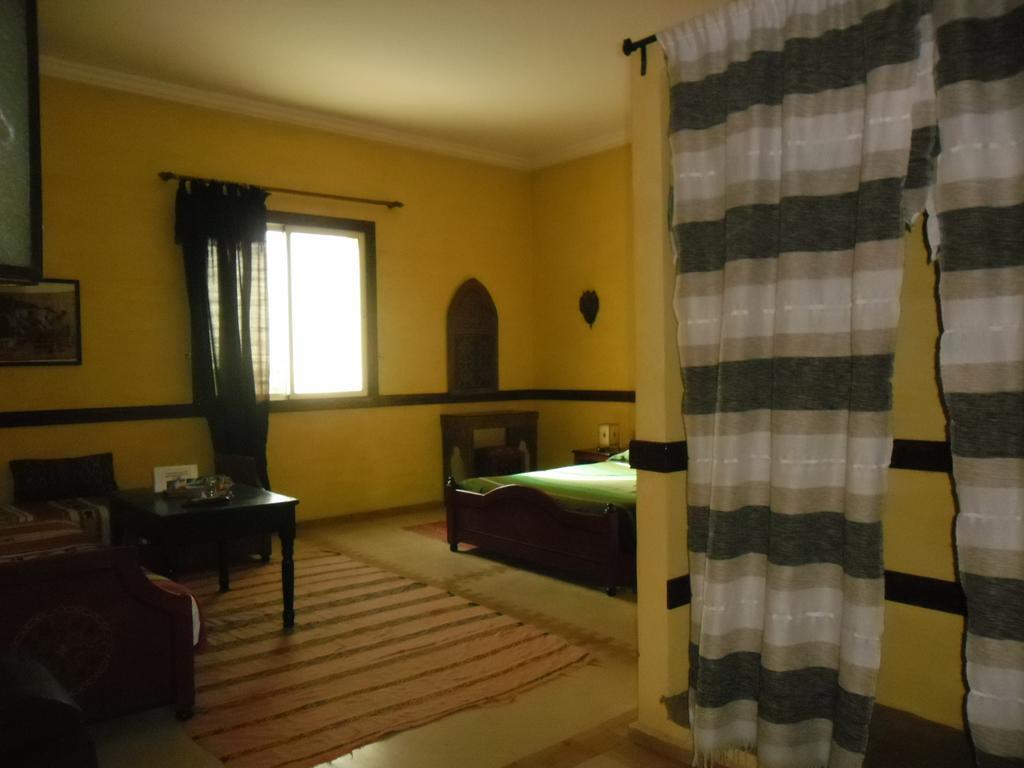 Zahra 3* Essaouira