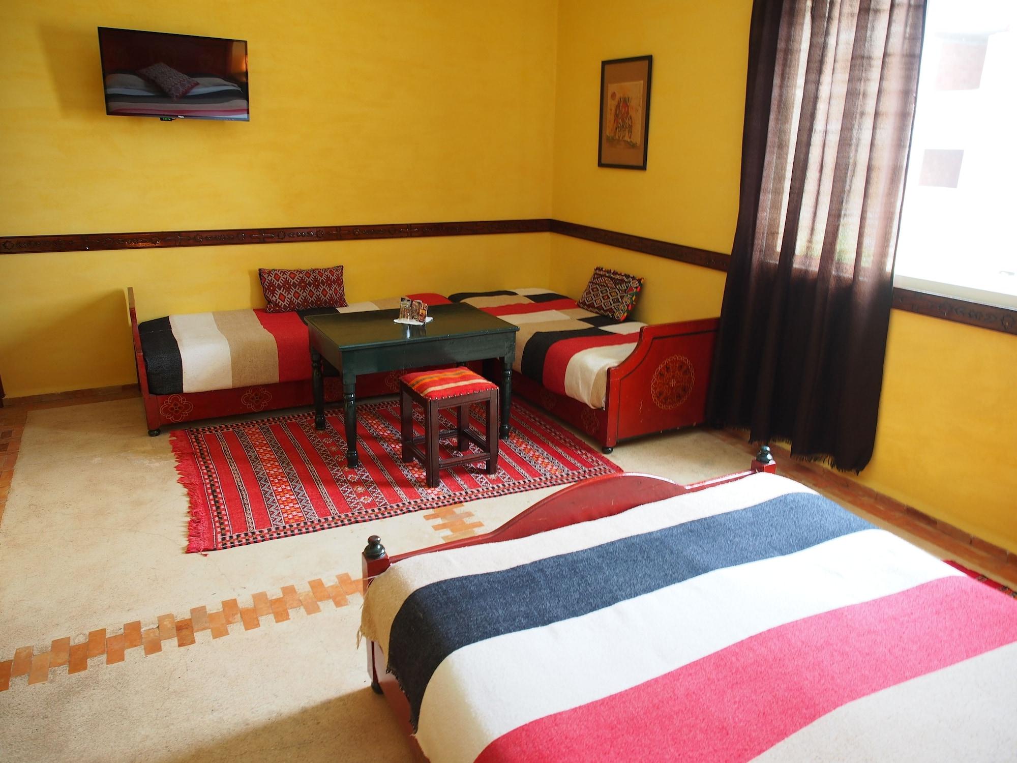 Zahra Hotel Essaouira