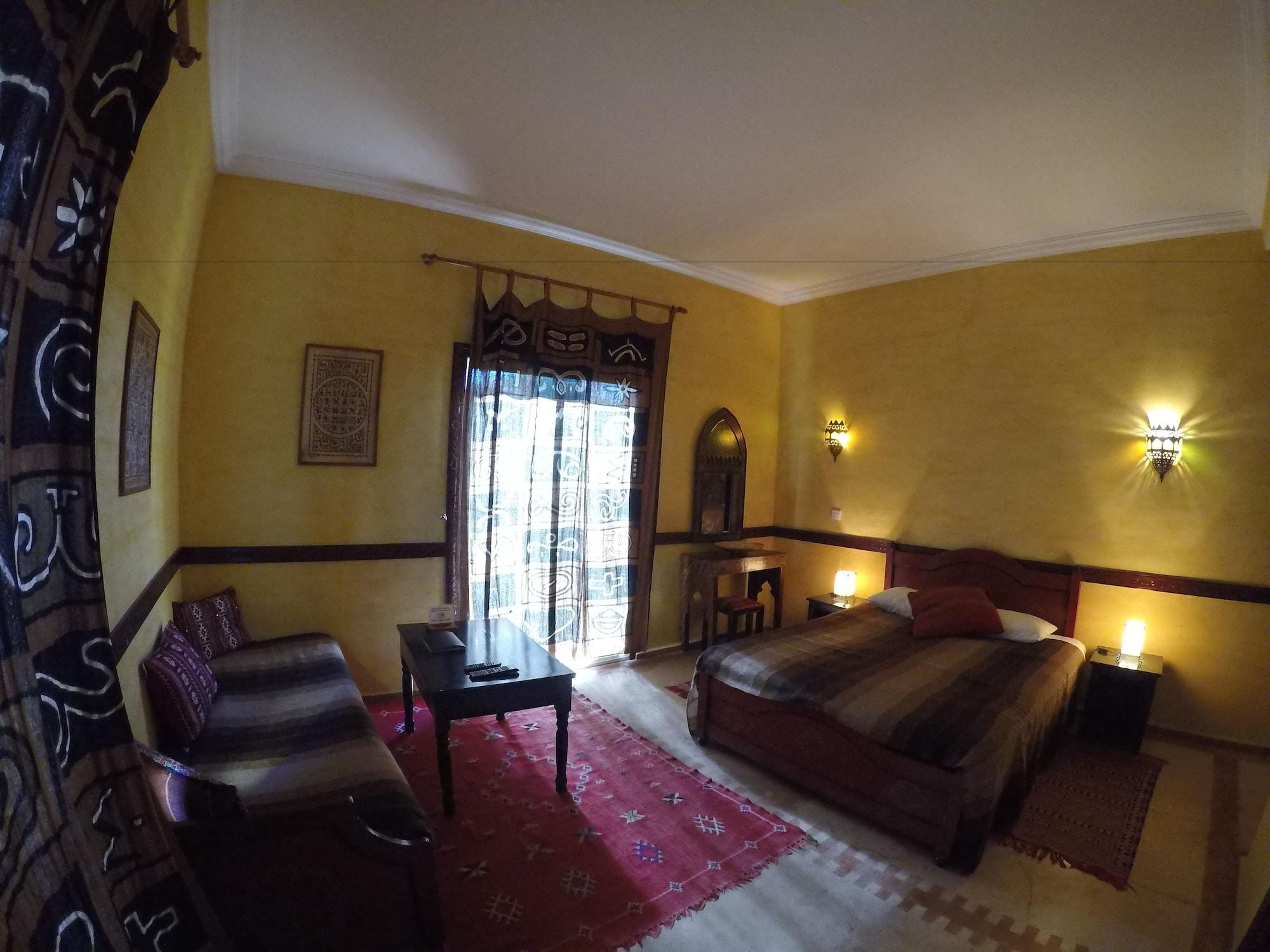Hotel Zahra