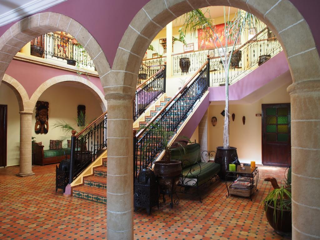 Hotel Zahra