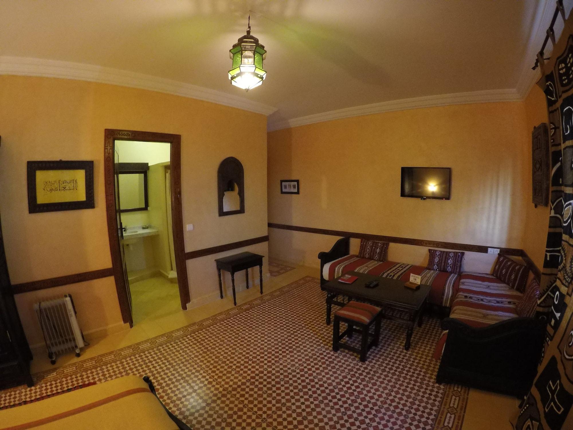 Hotel Zahra