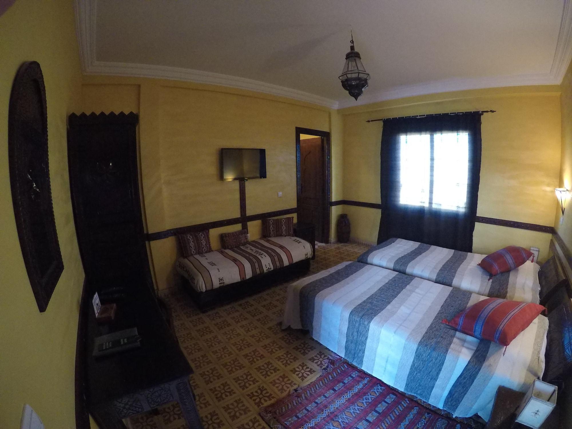 Zahra Hotel Essaouira