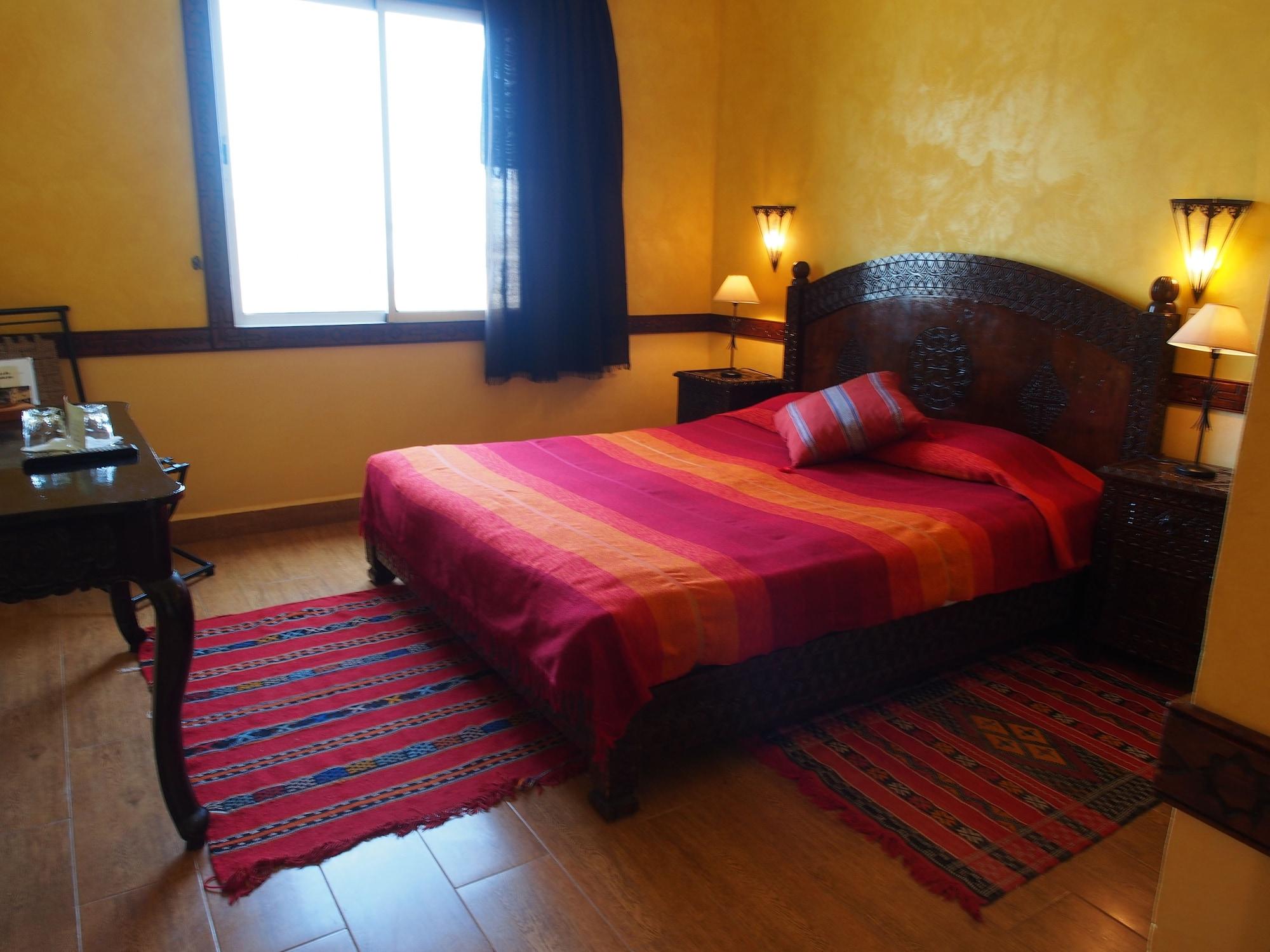 Zahra Hotel Essaouira