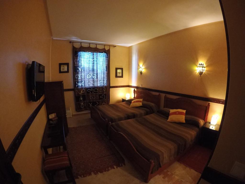 Zahra 3* Essaouira